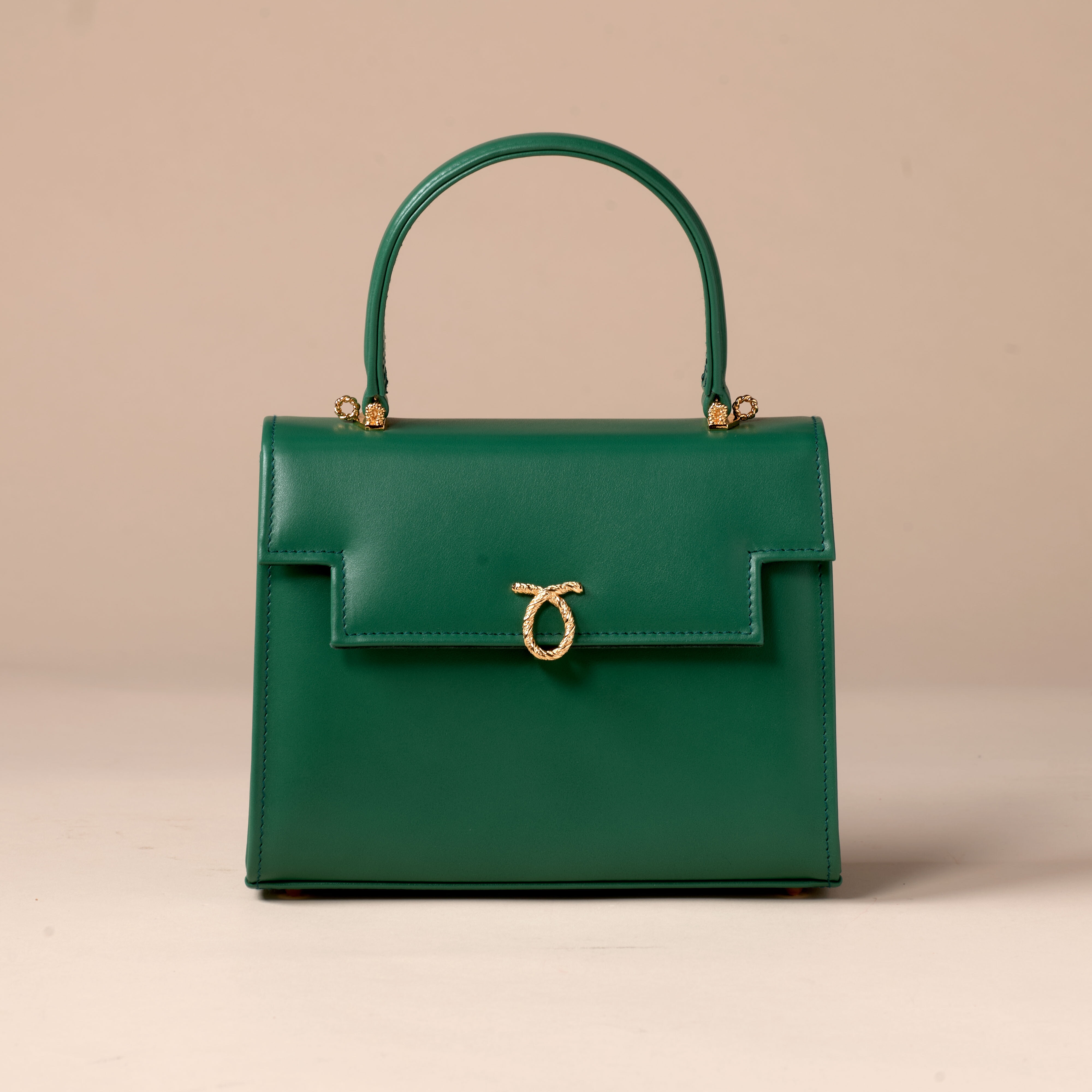 Launer | Scully & Scully
